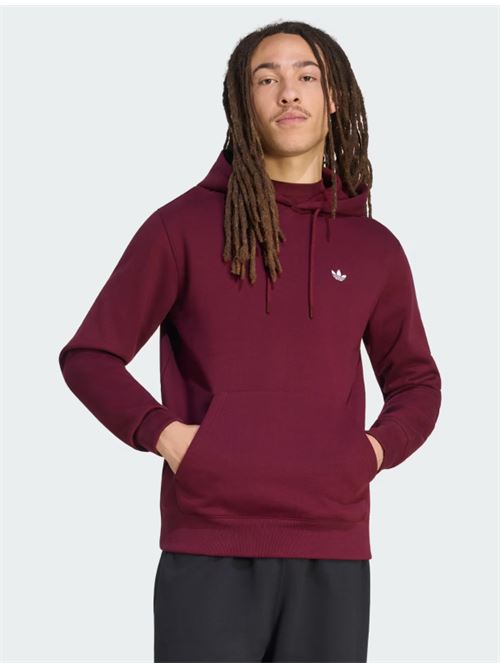 ess  hd ADIDAS ORIGINAL | KW5048MAROON